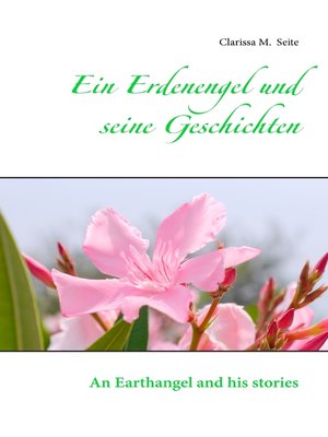 cover image of Ein Erdenengel und seine Geschichten